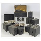 Vintage Cameras & Accessories