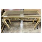 Louis XVI Style Table
