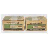 NIB Winchester 5.56mm FMJ Ammo