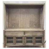 Legends Furniture Display Cabinet