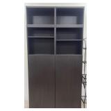 7.5 FT Modular Display Cabinet