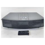 Bose Soundwave Radio