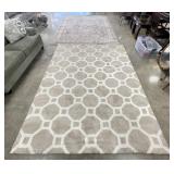 10 FT & 12 FT Area Rugs