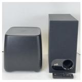 Polk Audio Subwoofers