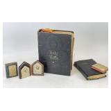 Antique & Vintage Bibles & More