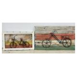 Bicycle Art