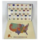 Commemorative Statehood Quarters