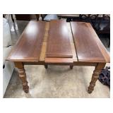 Extendable Dining Table