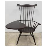 Reproduction Victorian Writing Chair
