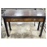 Lane Furniture Writing Desk