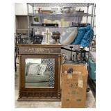 Selection of Home Decor