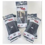 NIP Dura Mag Speed Magazines