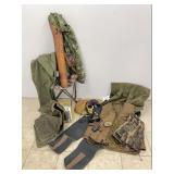 Camping Gear & More