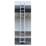 Louisville Aluminum 24 FT Extension Ladder