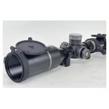 Maven RS.4 5-30x56 Rifle Scope