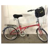 Dahon Personal Mobility Folding Bike