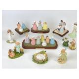 Maude Murphy Bogart Collectibles