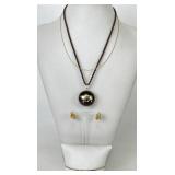 10K, 14K & 18K Necklaces, Earrings & More