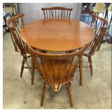 Ethan Allen American Traditions Dining Set
