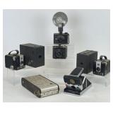 Vintage Film Cameras & More