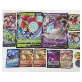 Pokemon Trading Cards