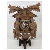 Black Forest Cuckoo Clock