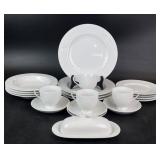 Mikasa Classic Flair Dinnerware