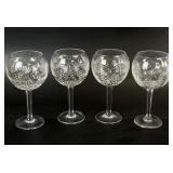 Waterford Crystal Millennium Toasting Glasses