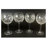 Waterford Crystal Millennium Toasting Glasses