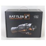 NIB Rattler V2 Thermal Imaging Scope
