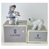 Lladro Figurines