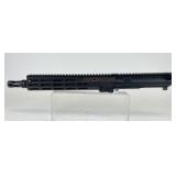 Upper Receivers Group