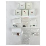 Assorted Loose Gemstones