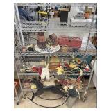 Selection of Home Decor