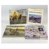 Coffee Table Books - A Texas Treasure & More