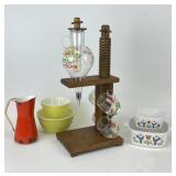 Corning Ware, Pyrex, Dansk & More Kitchen Ware