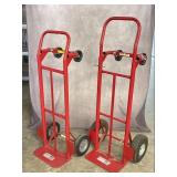 Milwaukee Hand Trucks