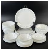 Corelle Country Cottage Dinnerware & More
