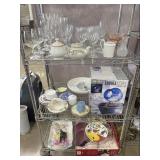 Selection of Home Decor & More