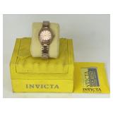 NIB Invicta Pro Diver 18031