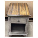 Flexsteel Home Side Table