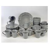 Pottery Barn Dinnerware