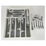 Ginkgo Lafayette Flatware & More