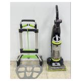 Bissel Clean View Swivel Pet Vacuum & More