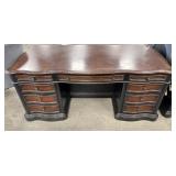 Hooker Furniture Preston Ridge Executive Desk