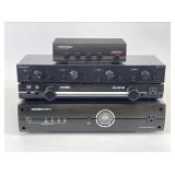 Panamax & Russound Audio Visual Equipment & More