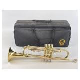 Herche Superior Trumpet