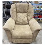 La-Z-Boy Jasper Rocker Recliner