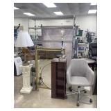Selection of Home Decor