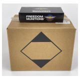 Freedom Munitions 308 Winchester Ammunition
